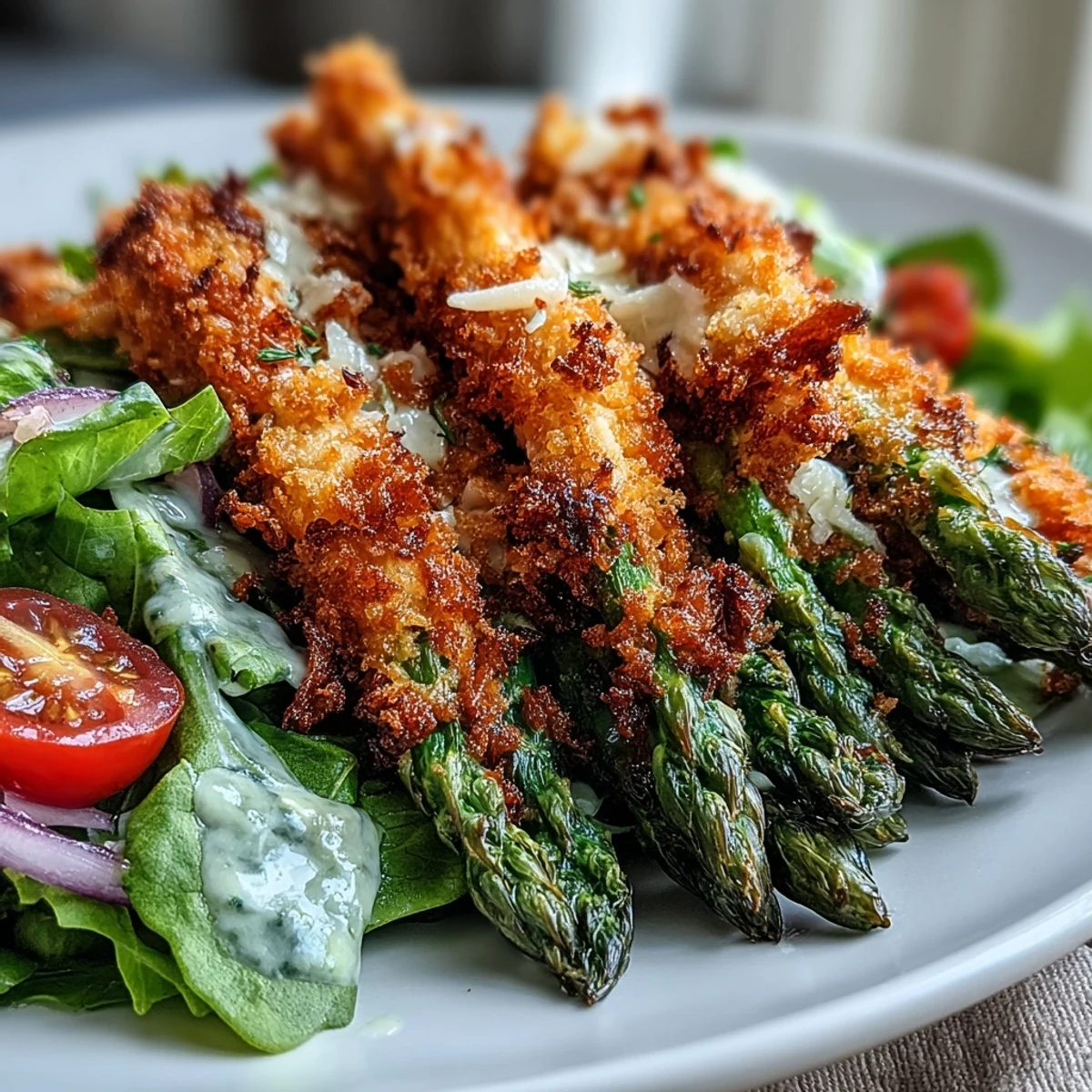 Perfect for a quick, gluten-free friendly lunch or light dinner.