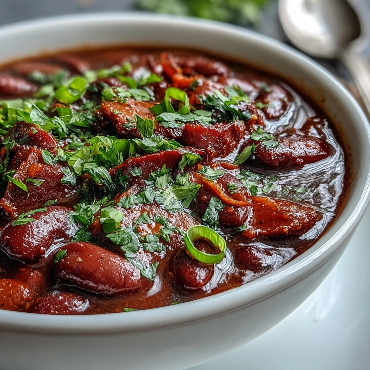 Homemade Soups & Stews recipe