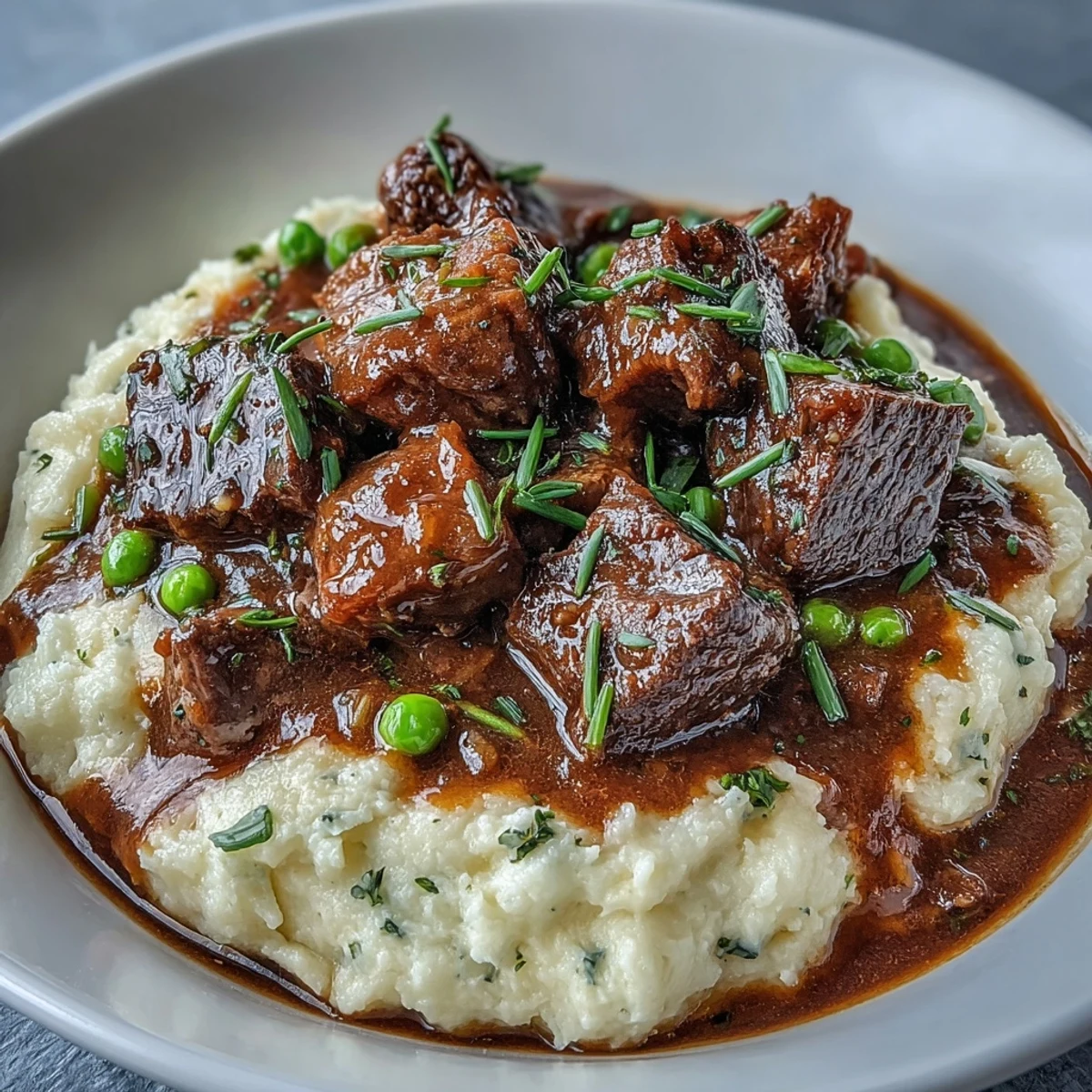 Rustic Family Dinners recipe