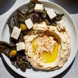 Turkish Meze Platter