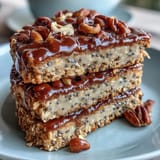 Protein Cookie Dough Oats