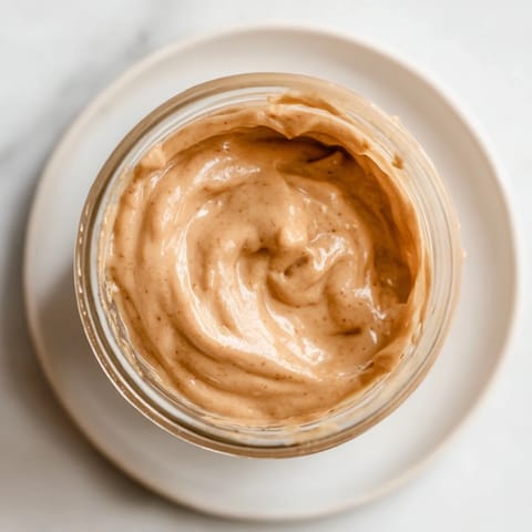 Quick Christmas Cookie Butter