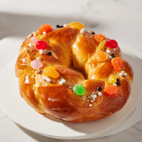 Couronne de Roi Bijoux Sucrés