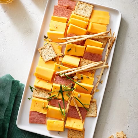 Garden Gate Lattice Platter