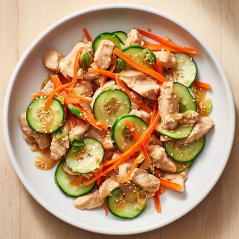 Deli Container Shaker Chicken #200