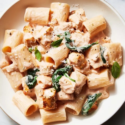 Budget-Friendly Marry Me Chicken