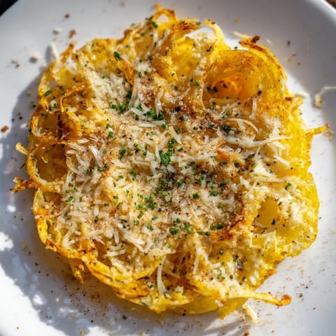 Crispy Onion Cheese Chips