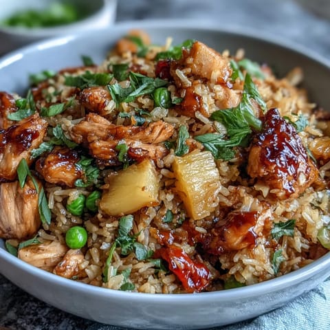 One-Pan Comforts recipe