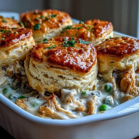 Rustic Family Dinners recipe