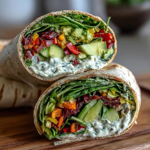 Simple Everyday Meals recipe