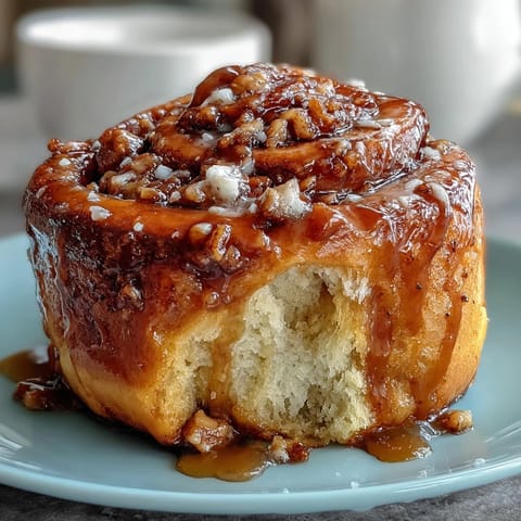 Fluffy overnight orange rolls with fresh zest, baked golden and drizzled with tangy orange glaze.