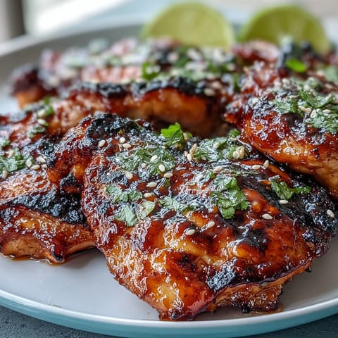 Rustic Family Dinners recipe