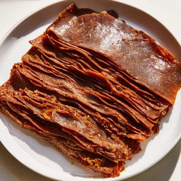 Smoked paprika gives rich flavor to this tender, juicy Turkish Döner meat, perfect when layered in flatbread.