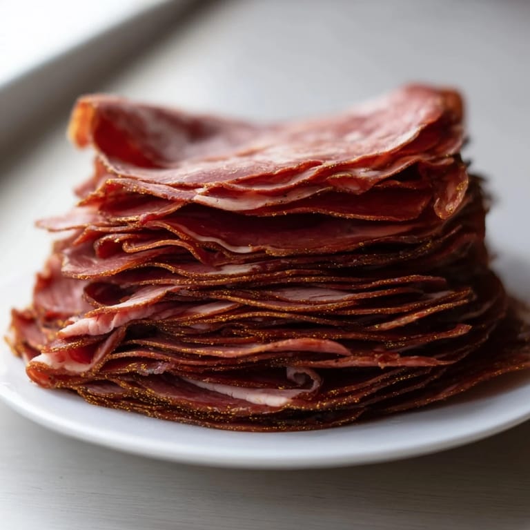 Imagine thinly sliced, flavorful Turkish Döner meat generously piled high, with fresh vegetables, ready to enjoy.